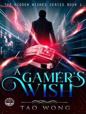 cover image of A Gamer's Wish